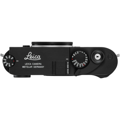 Leica 20014 M10-D corpo nero