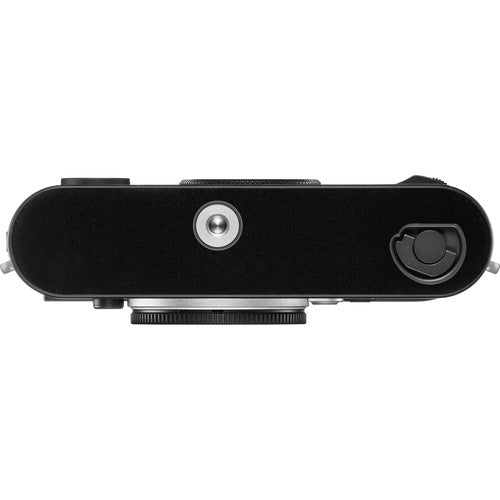 Leica 20014 M10-D corpo nero