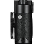 Leica 20014 M10-D corpo nero