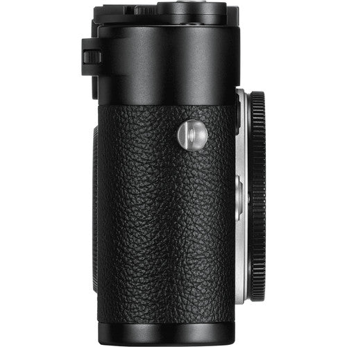 Leica 20014 M10-D corpo nero