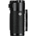 Leica 20014 M10-D corpo nero