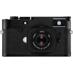 Leica 20014 M10-D corpo nero