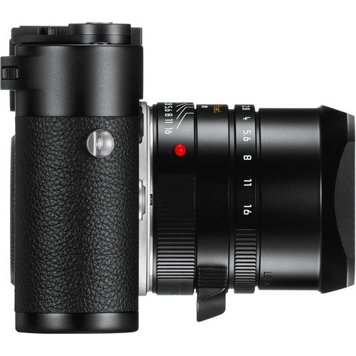 Leica 20014 M10-D corpo nero