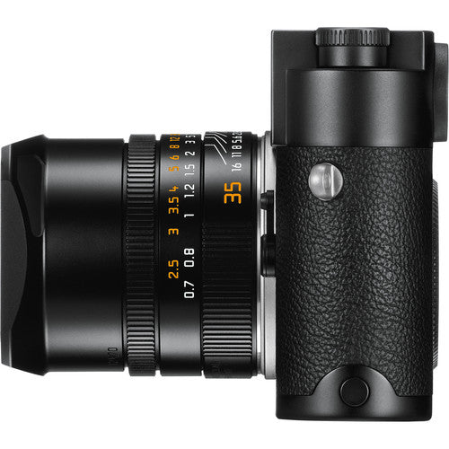Leica 20014 M10-D corpo nero
