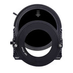 H&Y K-series HD MRC Filter 95mm For K-Holder ND1000