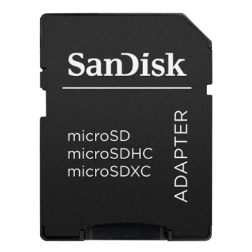 SanDisk MicroSDXC Extreme 128GB 160MB/s V30 + Adapter