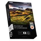 Cokin EVO Soffietti P-Serie + EVO-Supporto BPE01