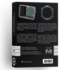 Cokin EVO Soffietti P-Serie + EVO-Supporto BPE01