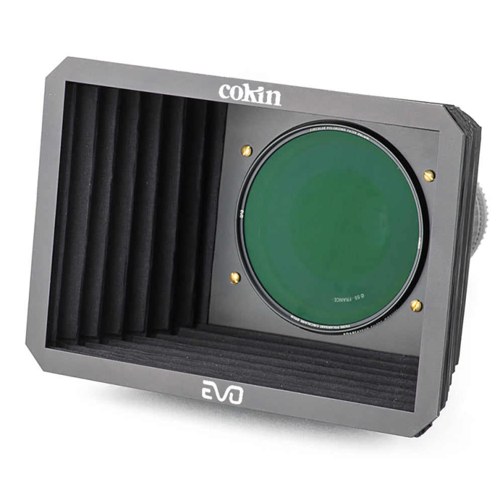 Cokin EVO Soffietti P-Serie + EVO-Supporto BPE01
