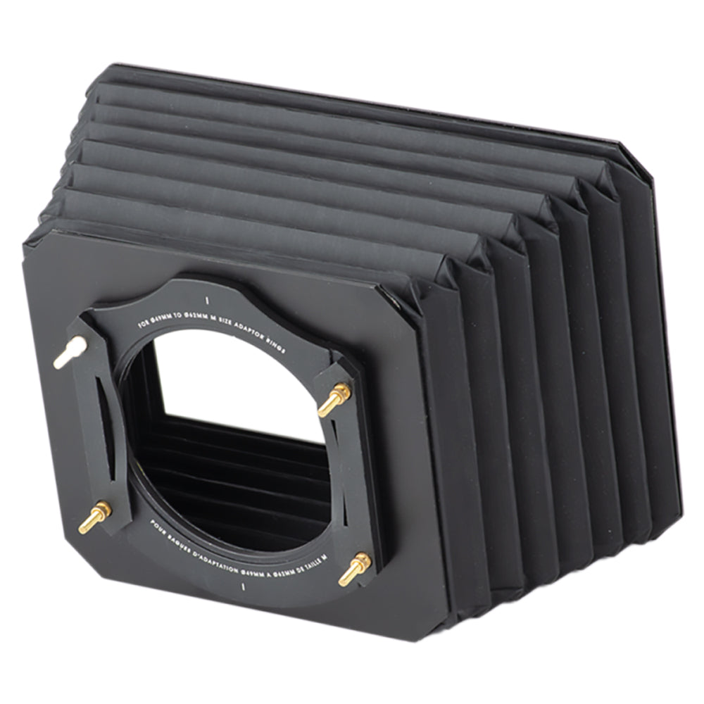 Cokin EVO Soffietti P-Serie + EVO-Supporto BPE01