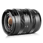 Meike MK-25mm F2.0 Canon M-attacco