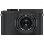 Leica 19045 Q-P Black
