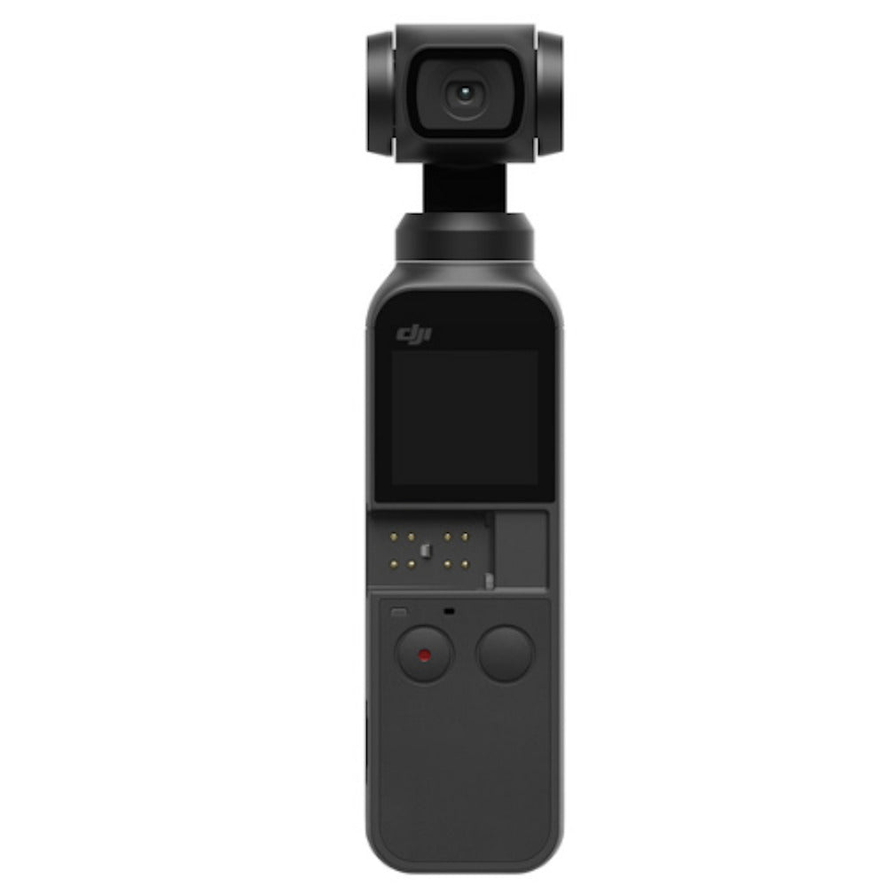 DJI Osmo Pocket
