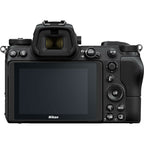 Nikon Z6 corpo nero