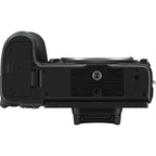 Nikon Z6 corpo nero