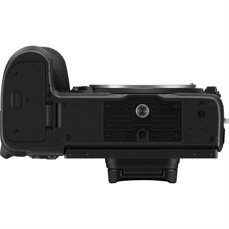 Nikon Z6 corpo nero