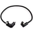 Cavo USB-C a 90 gradi Tilta (30 cm)