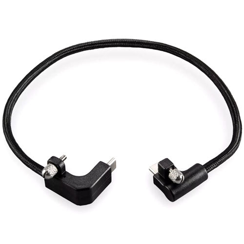Cavo USB-C a 90 gradi Tilta (30 cm)