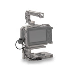 Cavo di alimentazione Tilta TCB-BMPC-PTAP Blackmagic P-tap