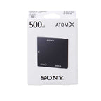 Sony Mini SSD 500GB (SV-MGS50)
