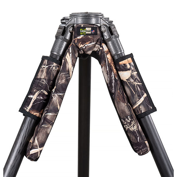 Lenscoat LegCushion Reeltree Max4