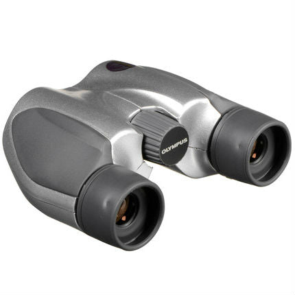 Olympus 10x21 DPC I Silver