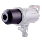 Protezione lampadina Godox Kap Bowens lang