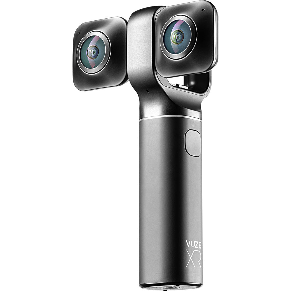 Vuze XR 5.7k Camera