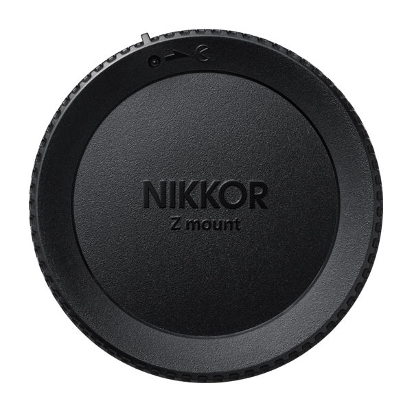 Nikon LF-N1 Copriobiettivo posteriore