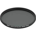 Nikon Circular Polarising 82mm C-PLII