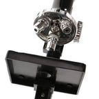 Byomic Beginners Microscope Set & Telescope in Case