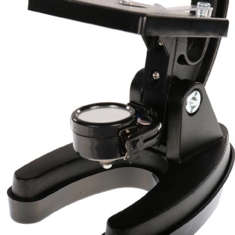 Byomic Beginners Microscope Set & Telescope in Case