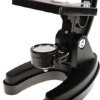 Byomic Beginners Microscope Set & Telescope in Case