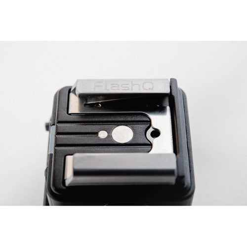 LightPix Labs FlashQ Trigger Kit T2 F+ Midnight Black