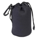 LensCoat Astuccio per obiettivo Large Nero
