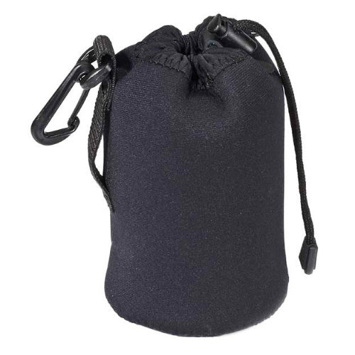 LensCoat Astuccio per obiettivo Large Nero