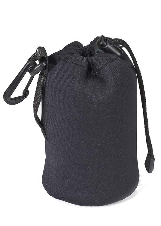 LensCoat Astuccio per obiettivo Large Nero