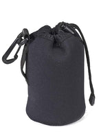 LensCoat Astuccio per obiettivo Large Nero