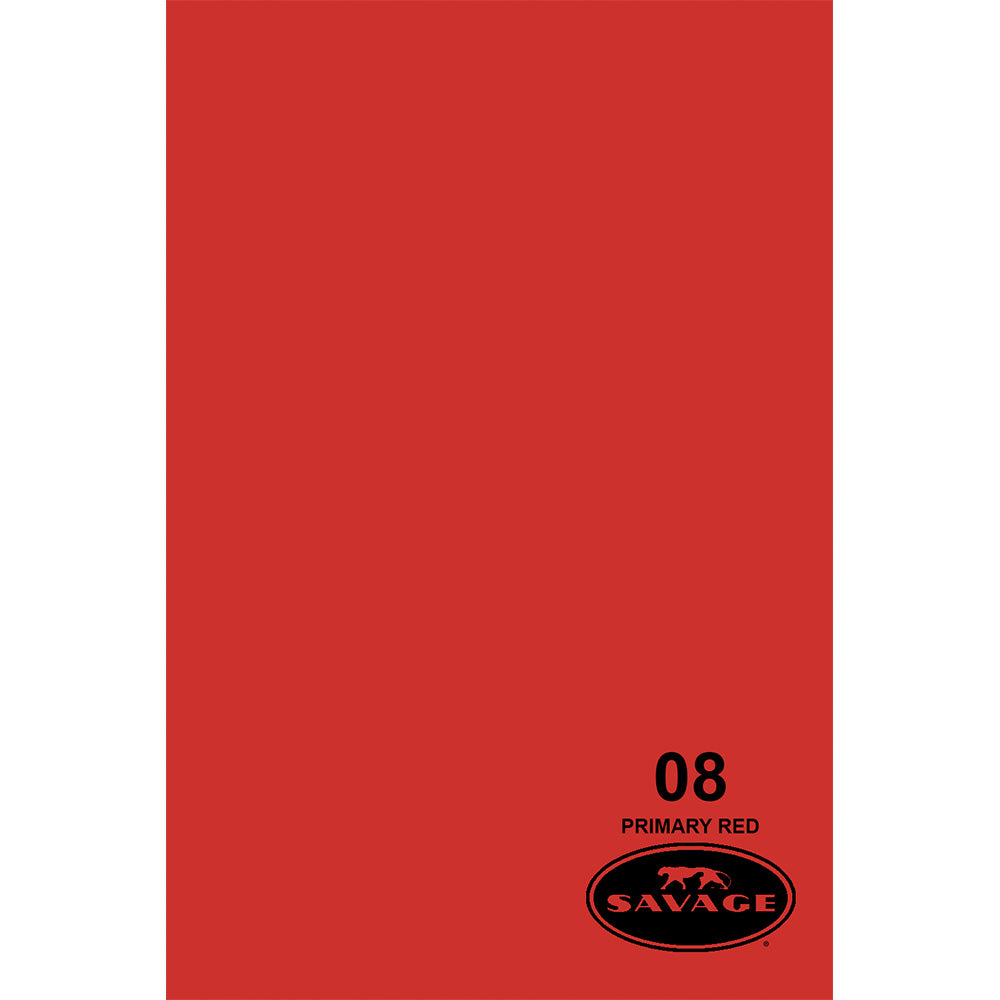Savage 2,72x11m Red