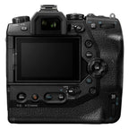 Olympus OM-D E-M1X Corpo