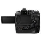 Olympus OM-D E-M1X Corpo