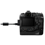 Olympus OM-D E-M1X Corpo