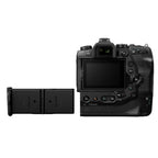 Olympus OM-D E-M1X Corpo