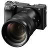 Sony A6400 black + SEL 18-105mm f/4.0 G OSS Powerzoom E-Mount