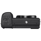 Sony A6400 black + SEL 18-105mm f/4.0 G OSS Powerzoom E-Mount