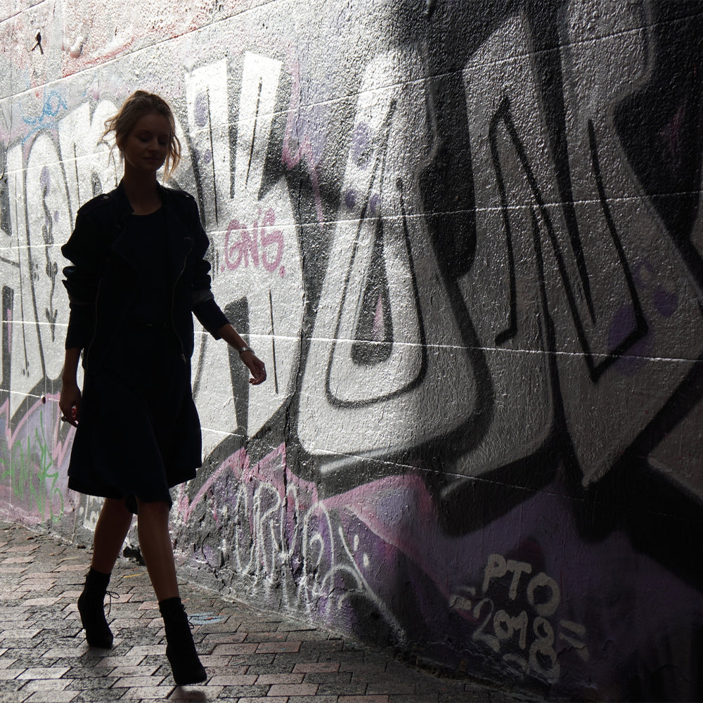Corpo macchina Sony A6400 nero + 16-50MM + 55-210MM