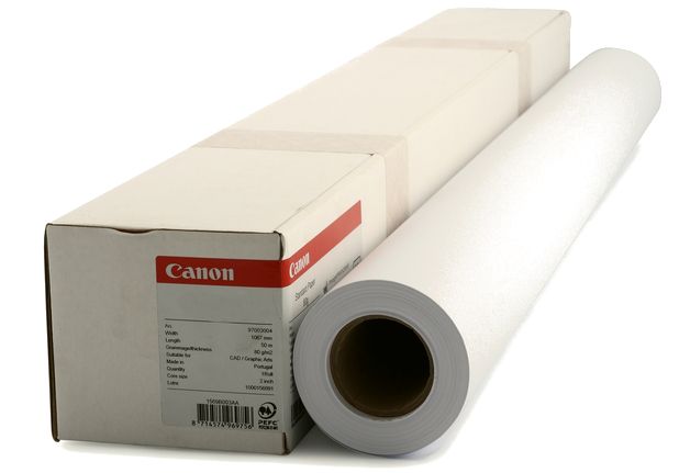 Canon Carta patinata opaca 180g 610mm x 30m