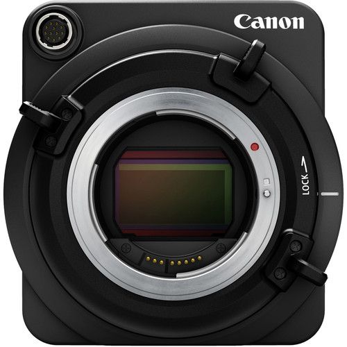 Canon ME20F-SH Full Frame Camcorder