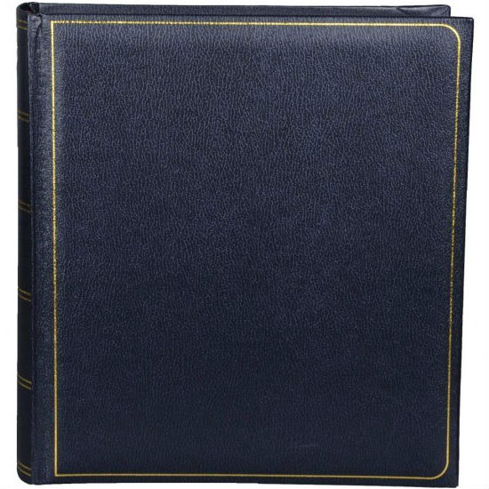 Album fotografico Henzo Memoria Blu