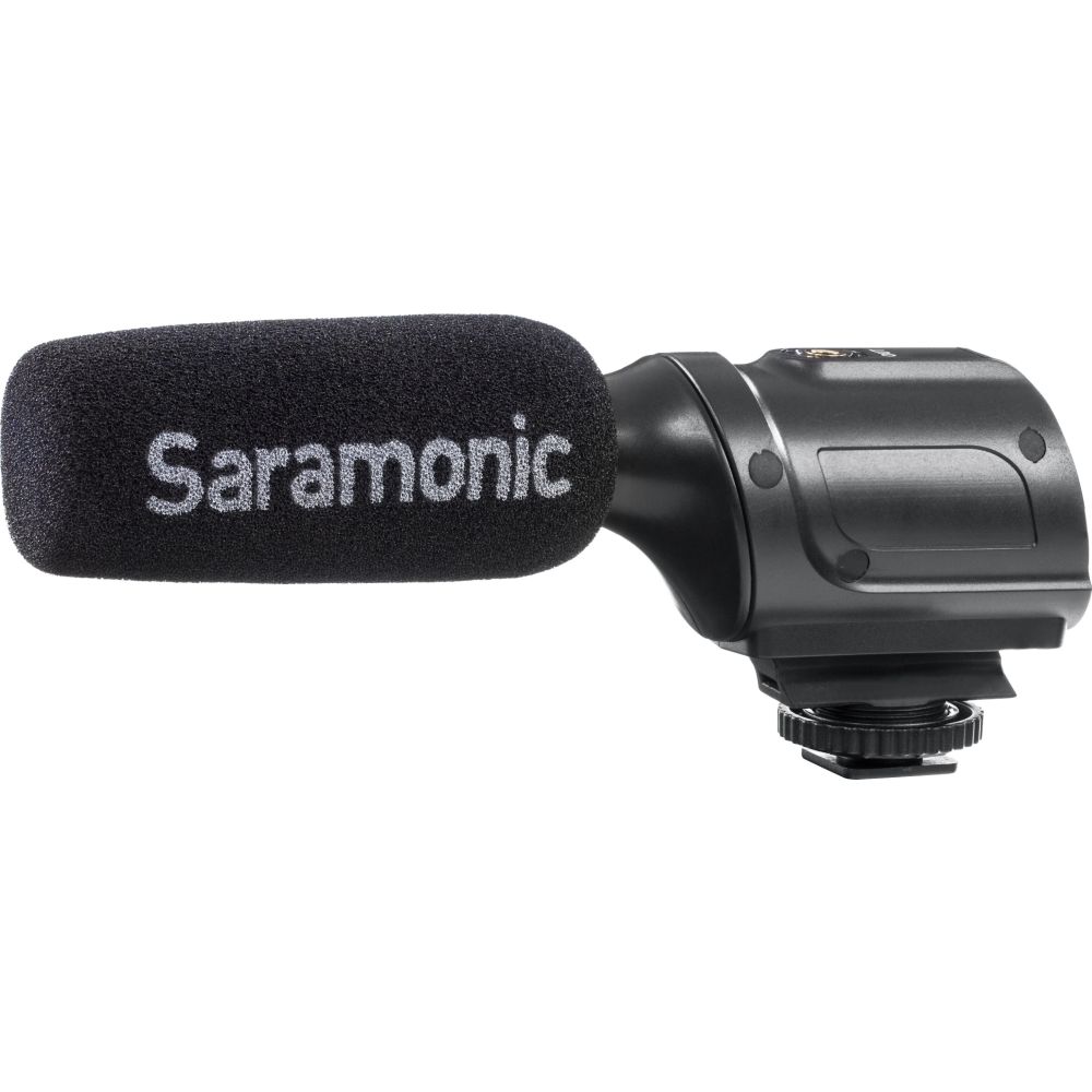 Saramonic SR-PMIC1 Microfono mono